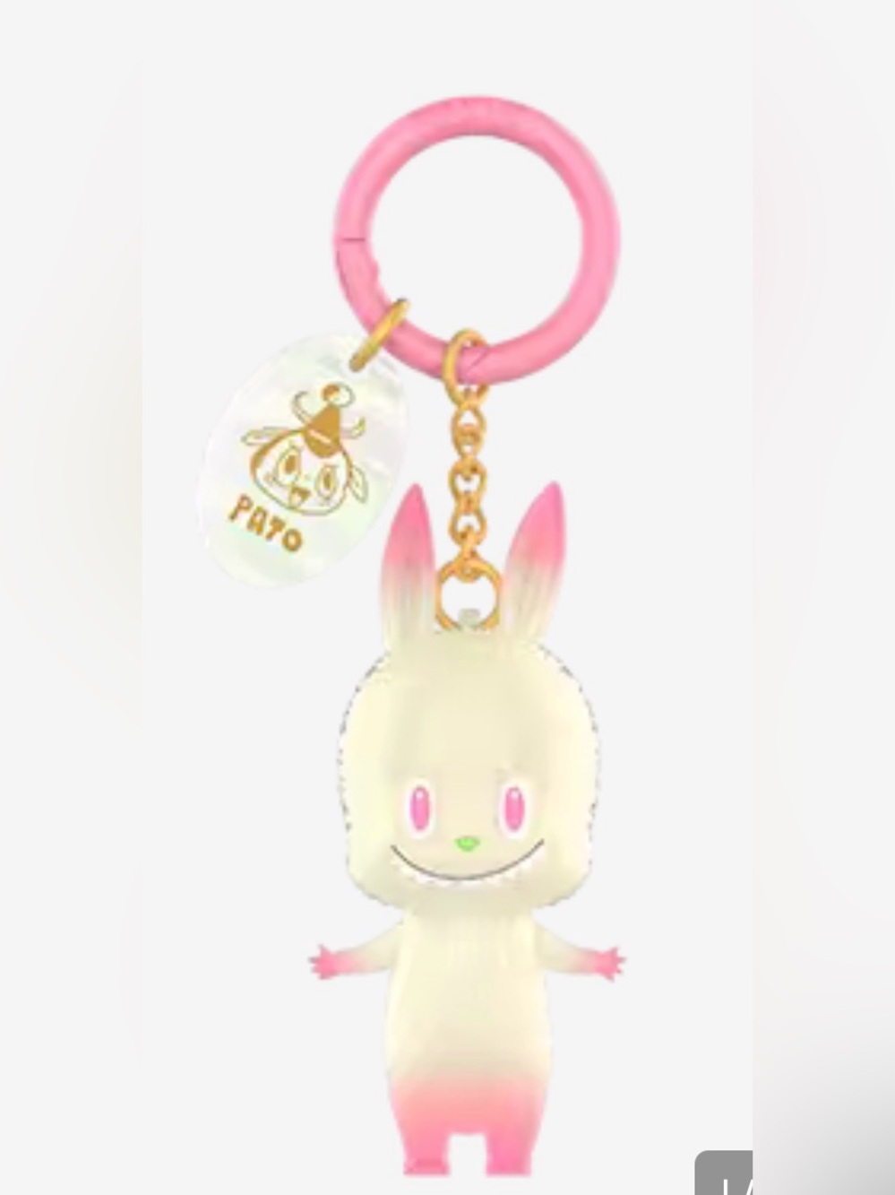 NEW POP MART Labubu & Pato The Monsters 10th Anniversary Confirmed